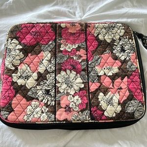 Vera Bradley Laptop Case